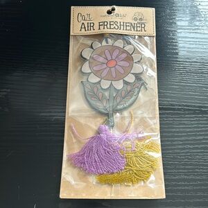 Car Air Freshener
